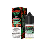 Strawberry Cherry Watermelon (20mg) Delicious Drip <b style="color:red">(Tax not Incl.)</b>