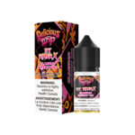 Classico Cherry Ice (20mg) Delicious Drip <b style="color:yellow">(Tax not Incl.)</b>