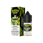Extreme Mint (20mg) Delicious Drip <b style="color:yellow">(Tax not Incl.)</b>