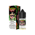Sour Watermelon Peach (20mg) Delicious Drip <b style="color:red">(Tax not Incl.)</b>