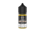 Coffee Tobacco <b style="color:#6A1B9A;">(20mg/ml)</b> 30ml <b style="color:YELLOW">(Tax not Incl.)</b>