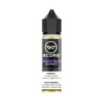 Grape Peach Cherry <b style="color:#6A1B9A;">(20mg/ml)</b> 60ml  <b style="color:yellow">(Tax not Incl.)</b>