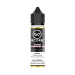 Peach Raspberry Ice <b style="color:#6A1B9A;">(20mg/ml)</b> 60ml  <b style="color:yellow">(Tax not Incl.)</b>