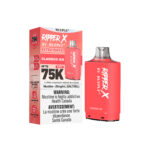 CLASSICO ICE Ripper X 75K (20mg/ML / 5PCs) <b style="color: YELLOW">(Tax not Incl.)</b>