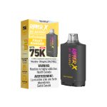 Fruit Ranger Ripper X 75K (20mg/ML / 5PCs) <b style="color: red">(Tax not Incl.)</b>