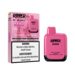 Mango Peach Watermelon Ice Rufpuf 1100 (PROV) (10pcs )<b style="color:yellow">(Tax not Incl.)</b>
