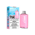 Pink Bomb ice Ripper X 75K (20mg/ML / 5PCs) <b style="color: red">(Tax not Incl.)</b>