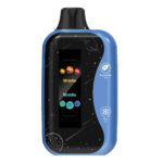 Blueberry Ice RUNNER 80K (5Pcs)  <b Style="color:red">(Tax Not Incl.)</b>