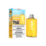 Banana Ripper X 75K (20mg/ML / 5PCs) <b style="color: YELLOW">(Tax not Incl.)</b>