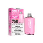 Birthday Treat Ripper X 75K (20mg/ML / 5PCs) <b style="color: YELLOW">(Tax not Incl.)</b>