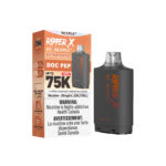 D.P  Ripper X 75K (20mg/ML / 5PCs) <b style="color: RED">(Tax not Incl.)</b>