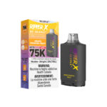 Grape Passion Fruit Ripper X 75K (20mg/ML / 5PCs) <b style="color: RED">(Tax not Incl.)</b>