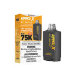 Hi-Mango Pineapple Ripper X 75K (20mg/ML / 5PCs) <b style="color: RED">(Tax not Incl.)</b>