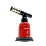 Red Small Brntech Torch (1PC)