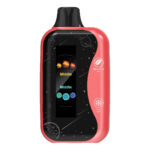 Lychee Ice RUNNER 80K (5Pcs)  <b Style="color:red">(Tax Not Incl.)</b>