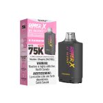 N Rainbow Ripper X 75K (20mg/ML / 5PCs) <b style="color: YELLOW">(Tax not Incl.)</b>