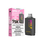 N Rainbow Ripper X 75K (20mg/ML / 5PCs) <b style="color: RED">(Tax not Incl.)</b>