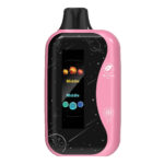 Peach Ice RUNNER 80K (5Pcs)  <b Style="color:yellow">(Tax Not Incl.)</b>