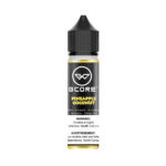 Pineapple Coconut <b style="color:#6A1B9A;">(20mg/ml)</b> 60ml <b style="color:red">(Tax not Incl.)</b>
