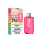 SOUR B.G Ripper X 75K (20mg/ML / 5PCs) <b style="color: YELLOW">(Tax not Incl.)</b>