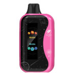 Strawberry Kiwi RUNNER 80K (5Pcs)  <b Style="color:red">(Tax Not Incl.)</b>