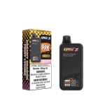DREAMY DRAGONFRUIT LYCHEE Ripper Z (20mg/ML) (5Pcs.) <b style="color: yellow">(Tax Not Incl.)</b>