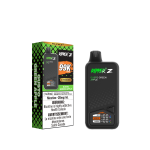 GUSTO GREEN APPLE Ripper Z (20mg/ML) (5Pcs.) <b style="color: yellow">(Tax Not Incl.)</b>
