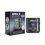 CAMO BLACK X ULTRA BATTERY (5PCS) <b style="color:blue">(1000MAH)</b>