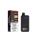 MAD MANGO PEACH Ripper Z (20mg/ML) (5Pcs.) <b style="color: red">(Tax Not Incl.)</b>