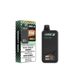 MIGHTY MINT Ripper Z (20mg/ML) (5Pcs.) <b style="color: yellow">(Tax Not Incl.)</b>