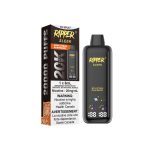 MTN CITRUS RASPBERRY (8ml) (20mg/ml) (5pc) Ripper SLEEK <b Style="color:red">(Tax Not Incl.)</b>