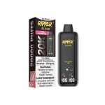 PINK BOMB ICE (8ml) (20mg/ml) (5pc) Ripper SLEEK <b Style="color:yellow">(Tax Not Incl.)</b>