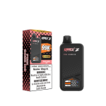 PINK BOMB ICE Ripper Z (20mg/ML) (5Pcs.) <b style="color: red">(Tax Not Incl.)</b>