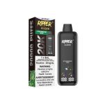 STRAWBERRY KIWI (8ml) (20mg/ml) (5pc) Ripper SLEEK <b Style="color:red">(Tax Not Incl.)</b>
