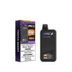 TRIPLE BERRY Ripper Z (20mg/ML) (5Pcs.) <b style="color: yellow">(Tax Not Incl.)</b>