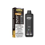 VANILLA BANANA (8ml) (20mg/ml) (5pc) Ripper SLEEK <b Style="color:red">(Tax Not Incl.)</b>