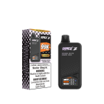 WICKED WHITE GRAPE ICED Ripper Z (20mg/ML) (5Pcs.) <b style="color: yellow">(Tax Not Incl.)</b>