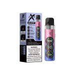 Pink-Blue Zip X Kit
