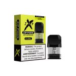 Zip X Pods 1.2-ohm (2ml) 10pcs