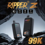 Ripper Z  In Store Media KIt