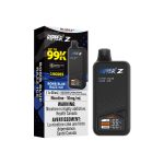 BOMB BLUE RAZZ ICE (20ml) <b style="color:#00b8a9;">(10mg/ml)</b> 5pc Ripper Z <b style="color: yellow">(Tax Not Incl.)</b>