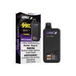 TRIPLE BERRY (20ml) <b style="color:#00b8a9;">(10mg/ml)</b> 5pc Ripper Z <b style="color: yellow">(Tax Not Incl.)</b>