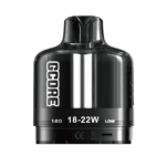 GCORE  <b style="color:#DAA520;">1ohm</b> REFILL POD (5 UNIT)
