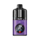 GCORE  <b style="color:#9932cc ;">PURPLE</b> REFILL KIT (1 UNIT)