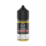 Classico Ice <b style="color:#DAA520;">(0.1mg/mL)</b> 30ml E-liquid <b style="color:red;">(Tax Not Incl.)</b>