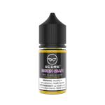 Frozen grape<b style="color:#DAA520;">(0.1mg/mL)</b> 30ml E-liquid <b style="color:red;">(Tax Not Incl.)</b>