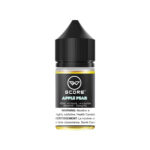 Apple Pear <b style="color:#6A1B9A;">(20mg/ml)</b> 30ml <b style="color:YELLOW">(Tax not Incl.)</b>