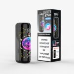 Gcore Sync Black Battery (5pcs)