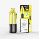 Mango Ice Gcore Sync Pod (20ML) (20mg/ML) (5pcs) <b style="color: yellow">(Tax Not Incl.)</b>