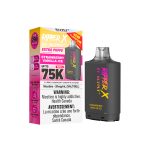 Strawberry Vanilla Ice Ripper X 75K (20mg/ML / 5PCs) <b style="color: RED">(Tax not Incl.)</b>